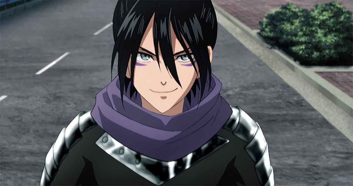 one punch man lanza los primeros minutos del próximo episodio ova