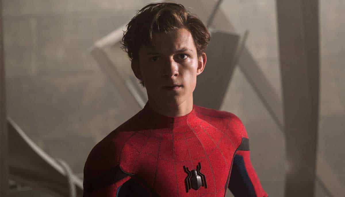 spider-man 3 ya tiene un título provisional