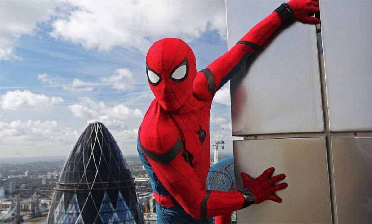 spider-man: sony y disney avanzan en un posible nuevo acuerdo