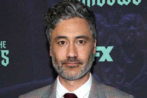 taika waititi reveló que marvel hace muchos cambios en sus cintas