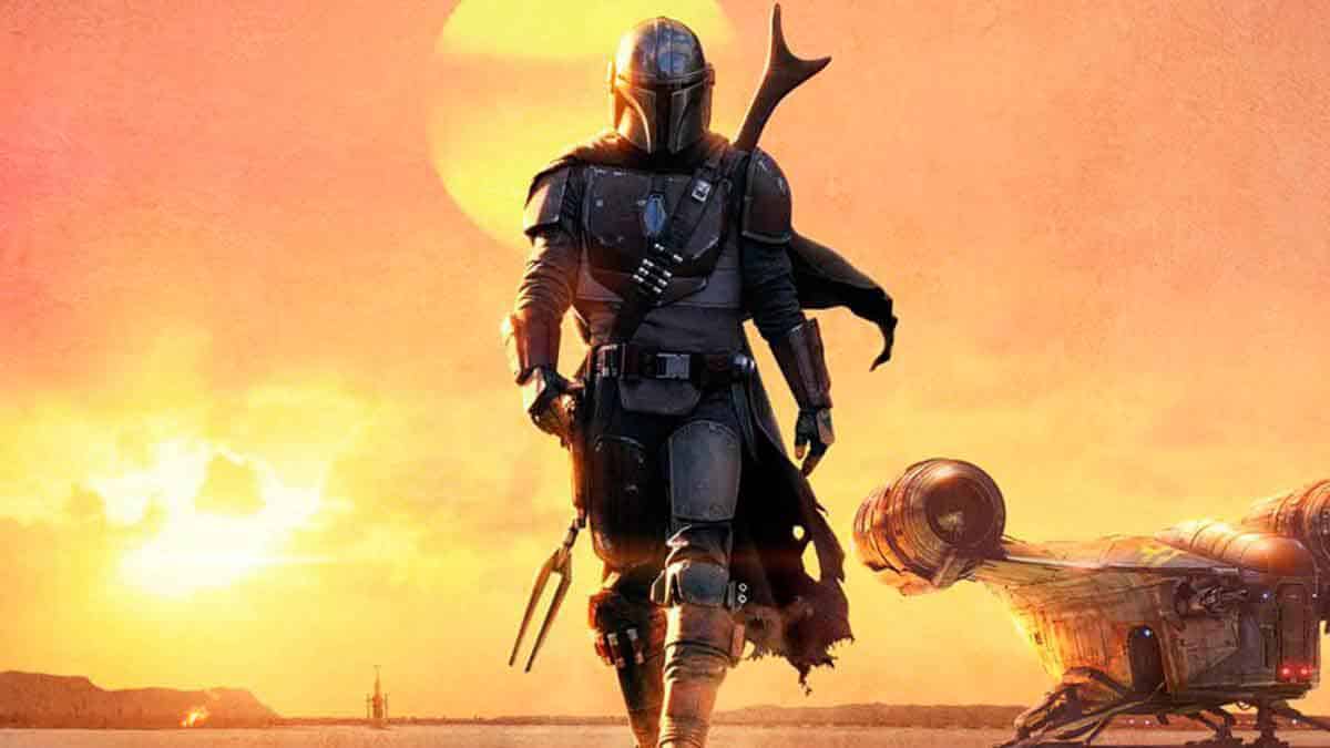 the mandalorian podría llevar adelante algunos spin-offs
