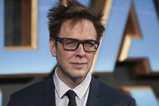 the suicide squad: james gunn se leyó todos los cómics