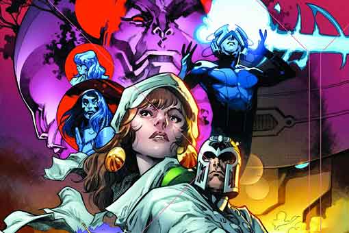 marvel revela quien es la mayor traidora de los x-men