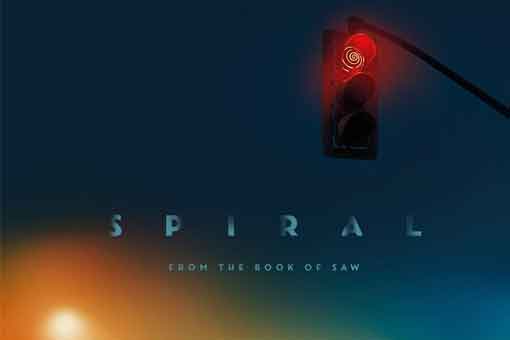 tráiler de spiral, el reboot de saw