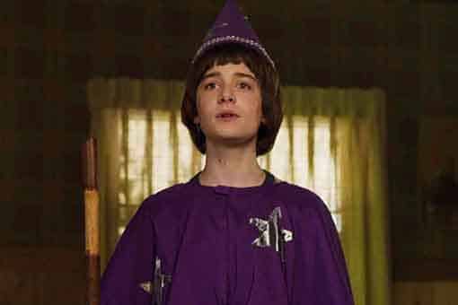 stranger things: la sexualidad de will dependerá del público