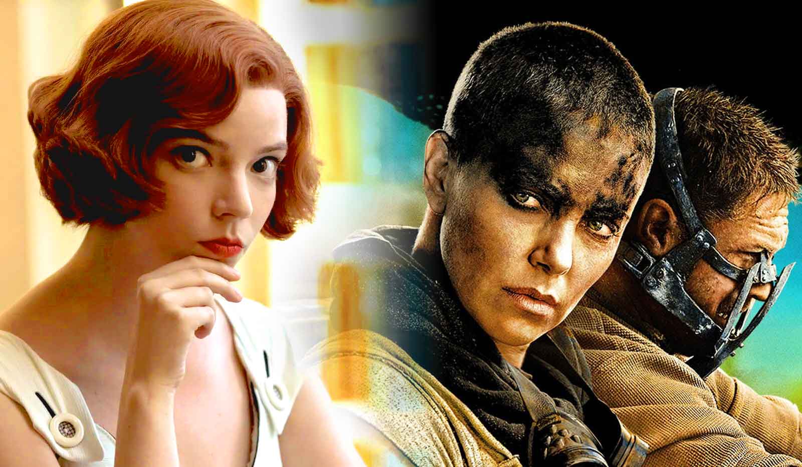 anya taylor-joy en furiosa: a mad max saga