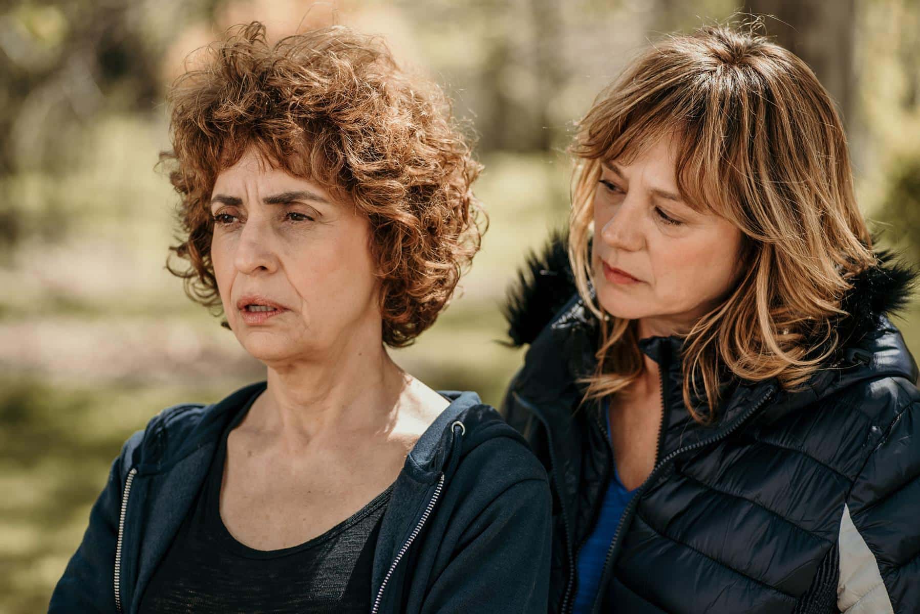 invisibles gracia querejeta