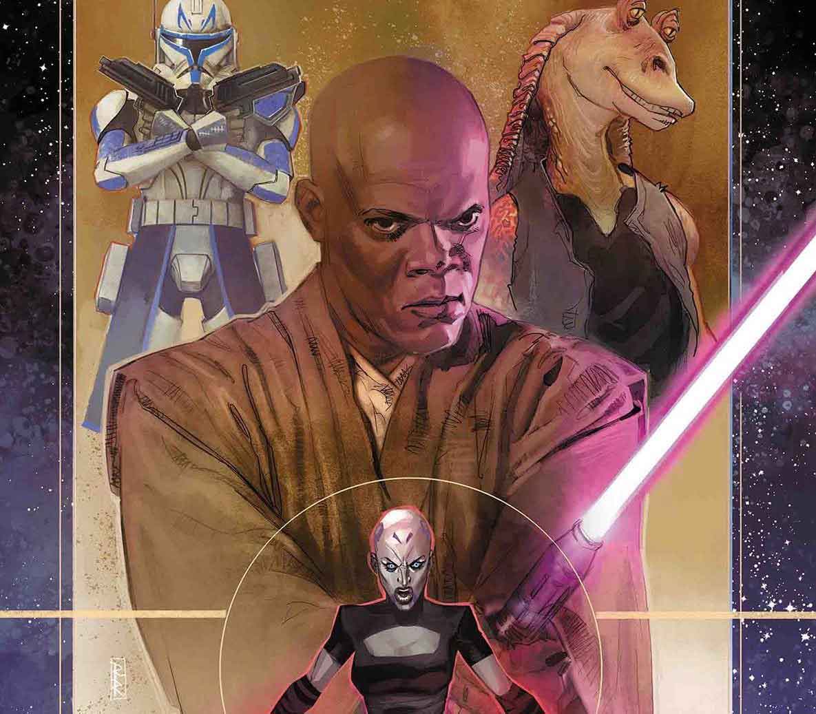 mace windu