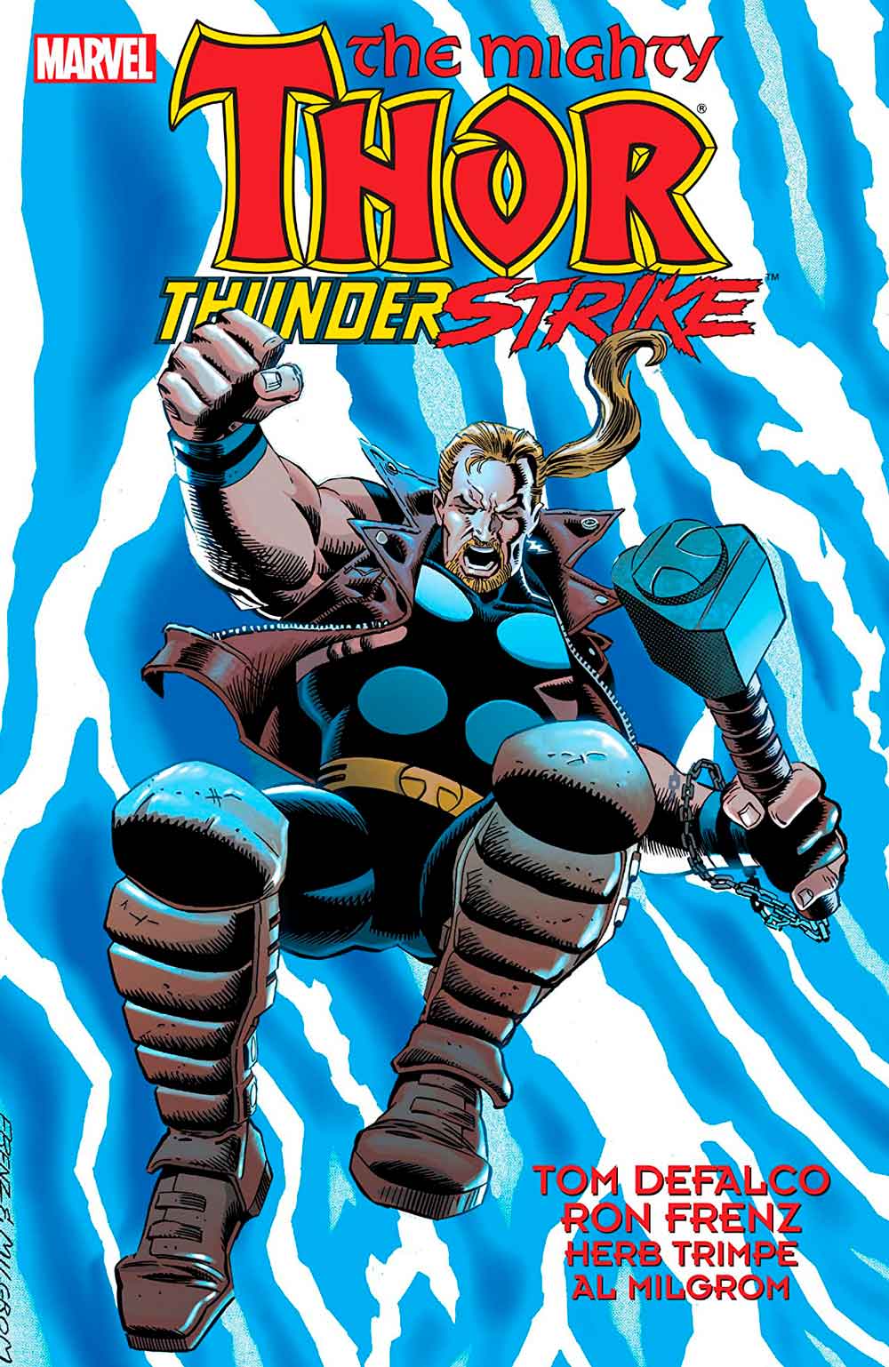thunderstrike
