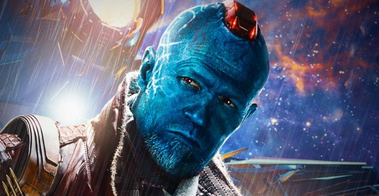 michael rooker casi interpreta otro personaje en guardianes de la galaxia