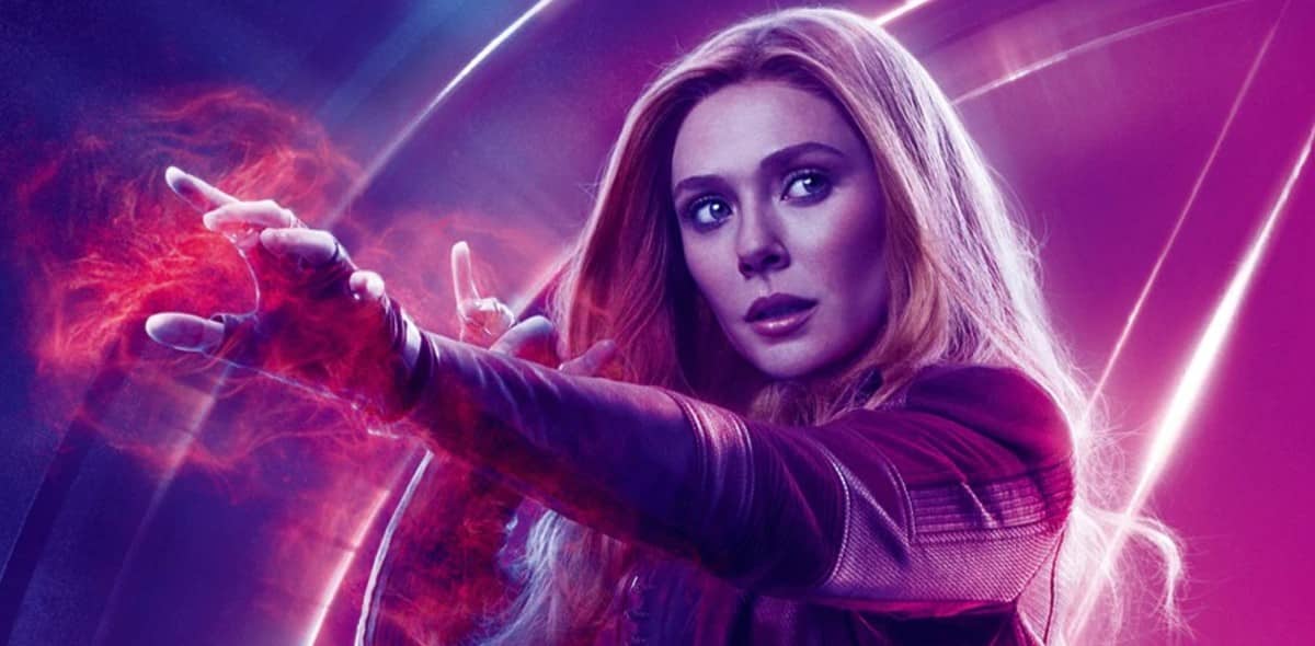 bruja escarlata (wanda maximoff)