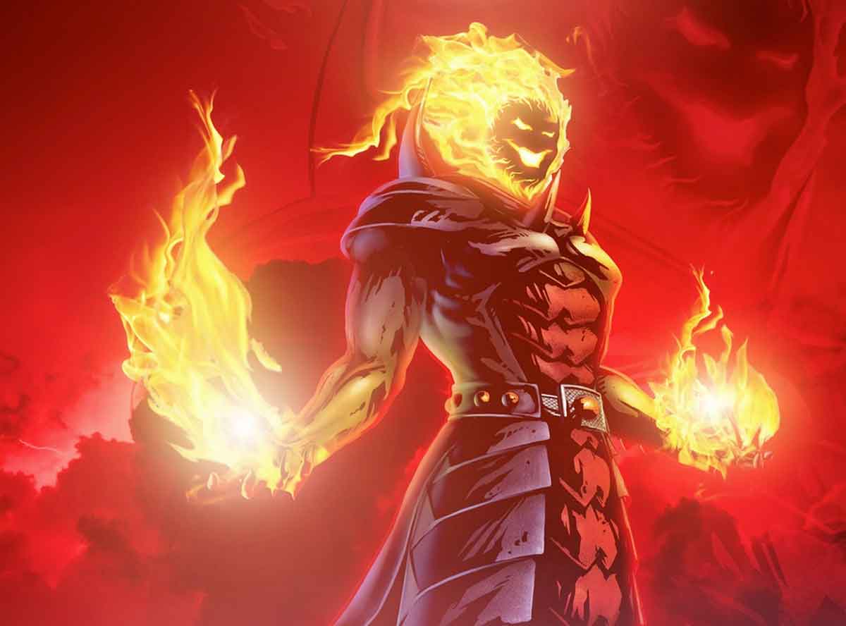 la forma más extraña con la que doctor strange derrotó a dormammu