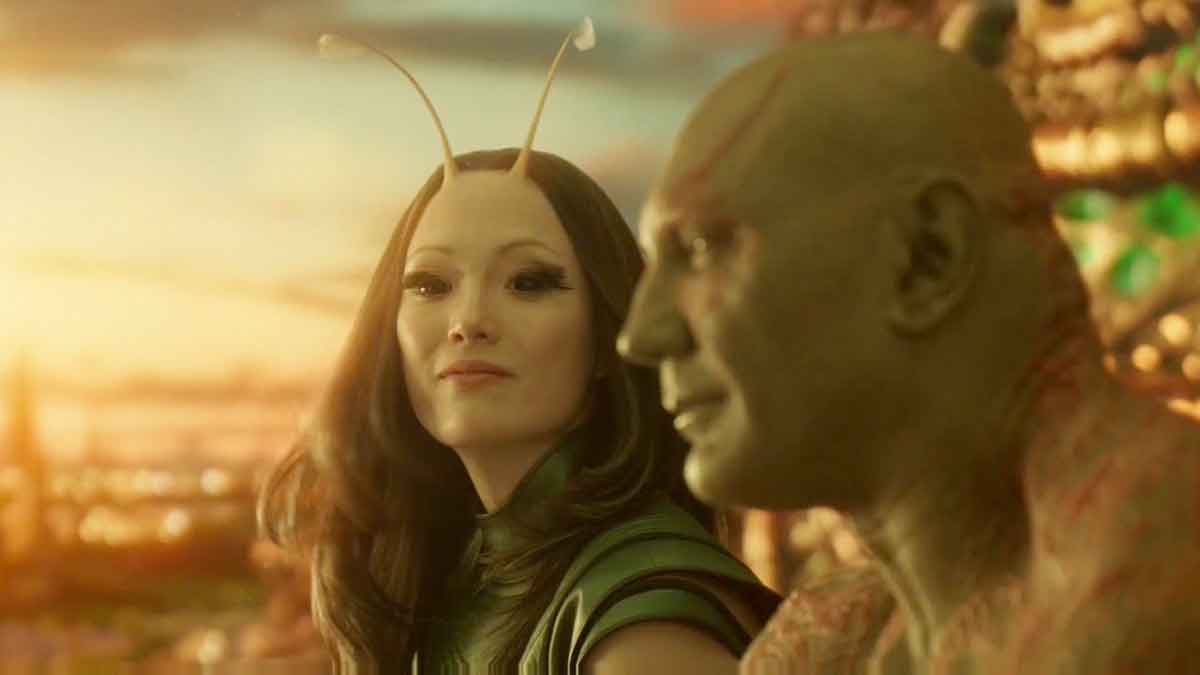dave bautista quiere hacer una película de marvel de drax y mantis