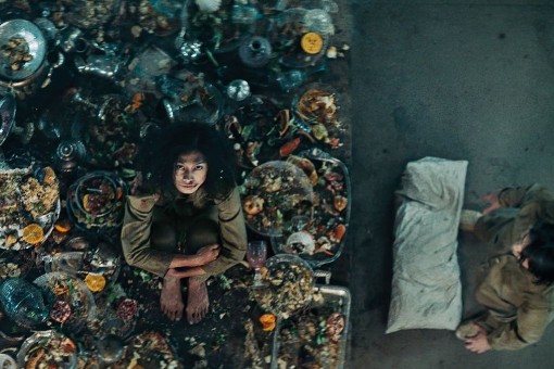 el hoyo está negociando una secuela o un remake con netflix