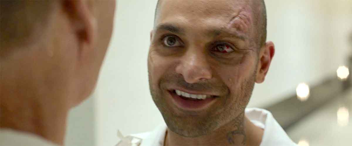 escorpión podría regresar a spider-man 4