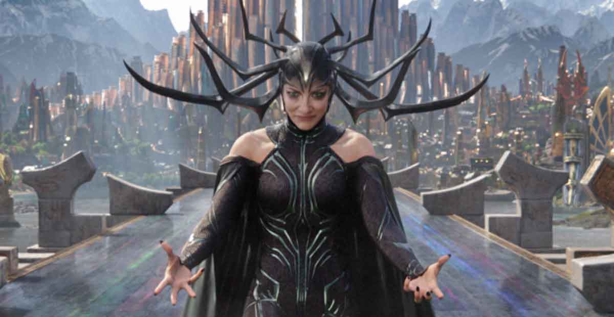 teoría marvel: hela tenía le arma más poderosa del universo