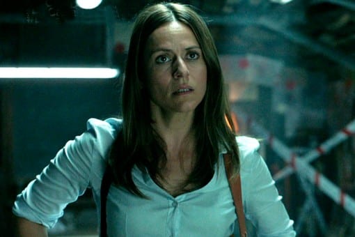 itziar ituño (la casa de papel) ha dado positivo en coronavirus