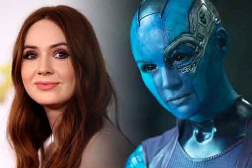 karen gilian nebula marvel studios