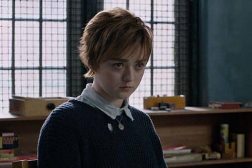 los nuevos mutantes tendrá una relación homosexual entre dos protagonistas