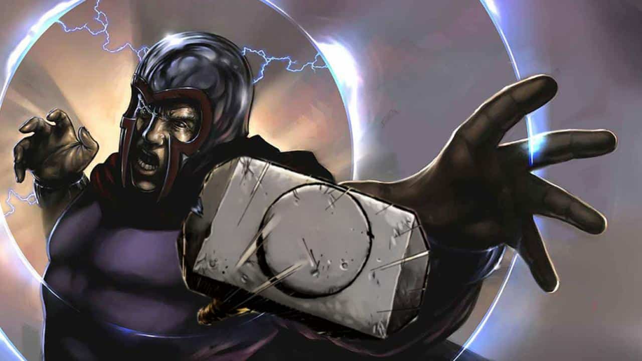 magneto mjolnir