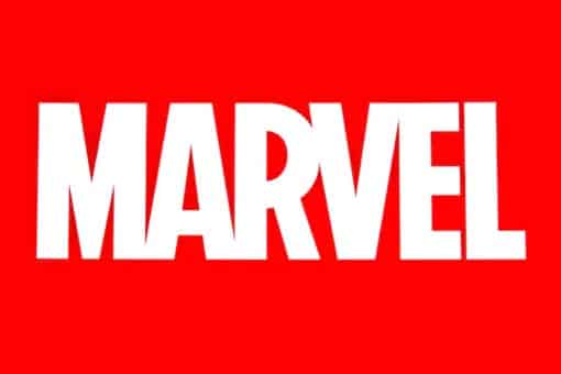 marvel comics logo