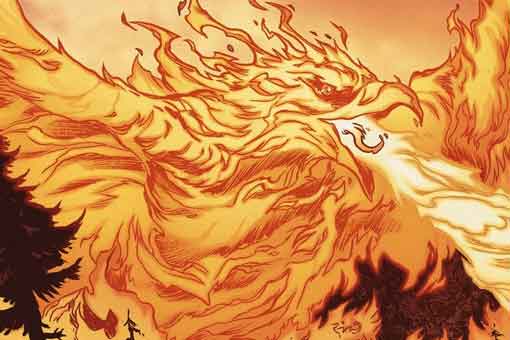 la fuerza fénix tiene un gran aliado para destruir a los vengadores