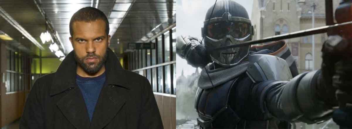 spoiler sobre la identidad del villano de viuda negra