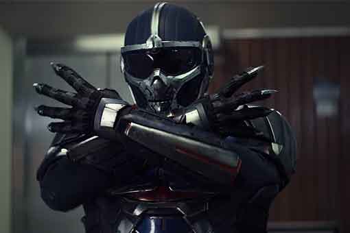 teoría marvel: el villano de viuda negra es el más peligroso de todos