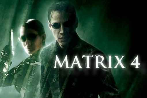 teoria matrix 4