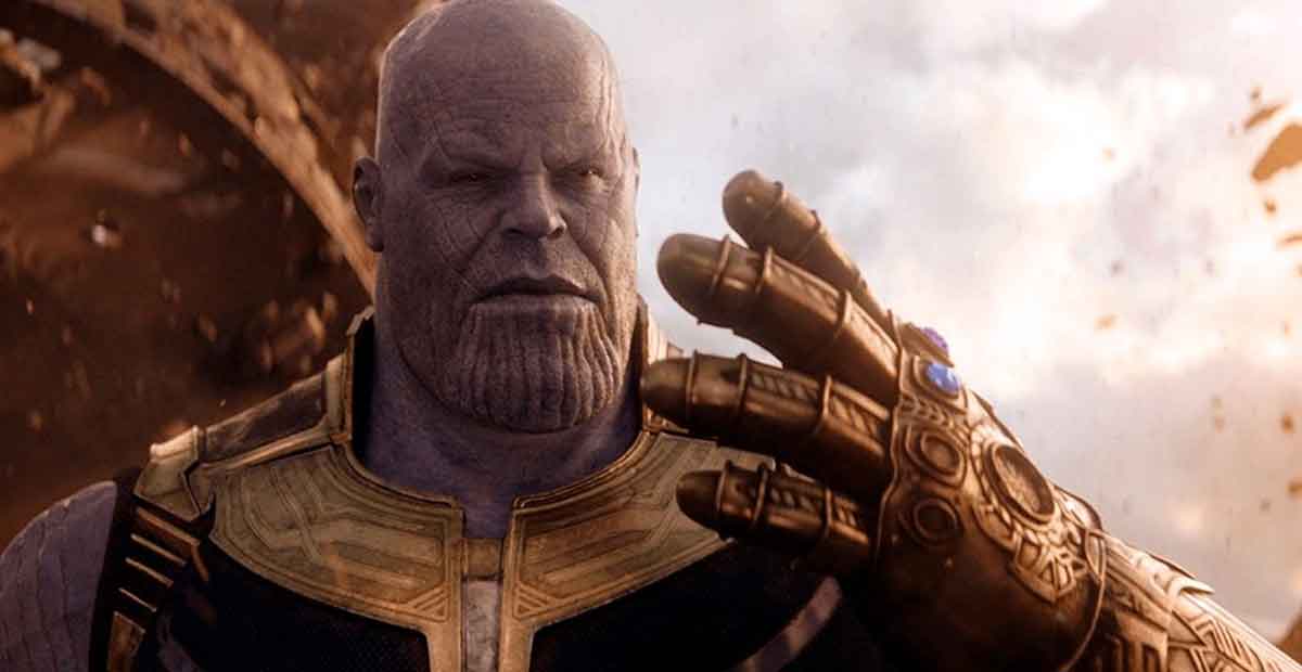 thanos podría tener su propia película de orígenes