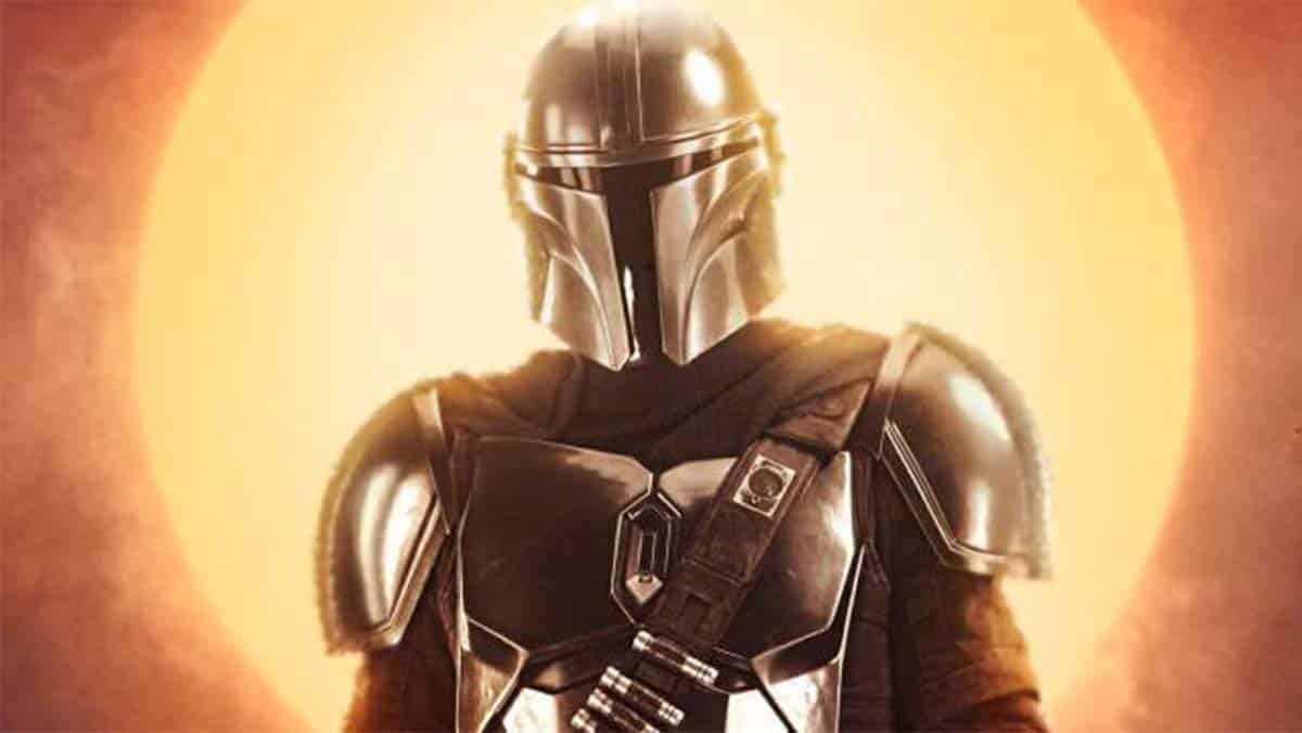 confirman la tercera temporada de the mandalorian