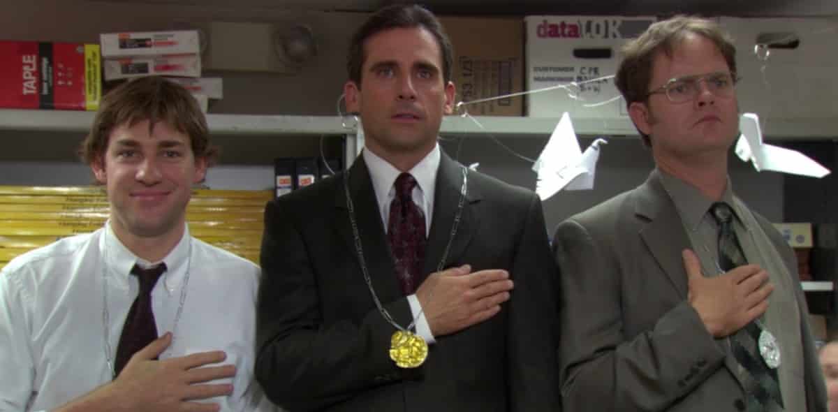 crítica de the office: la serie que se convirtió en un hito de la comedia