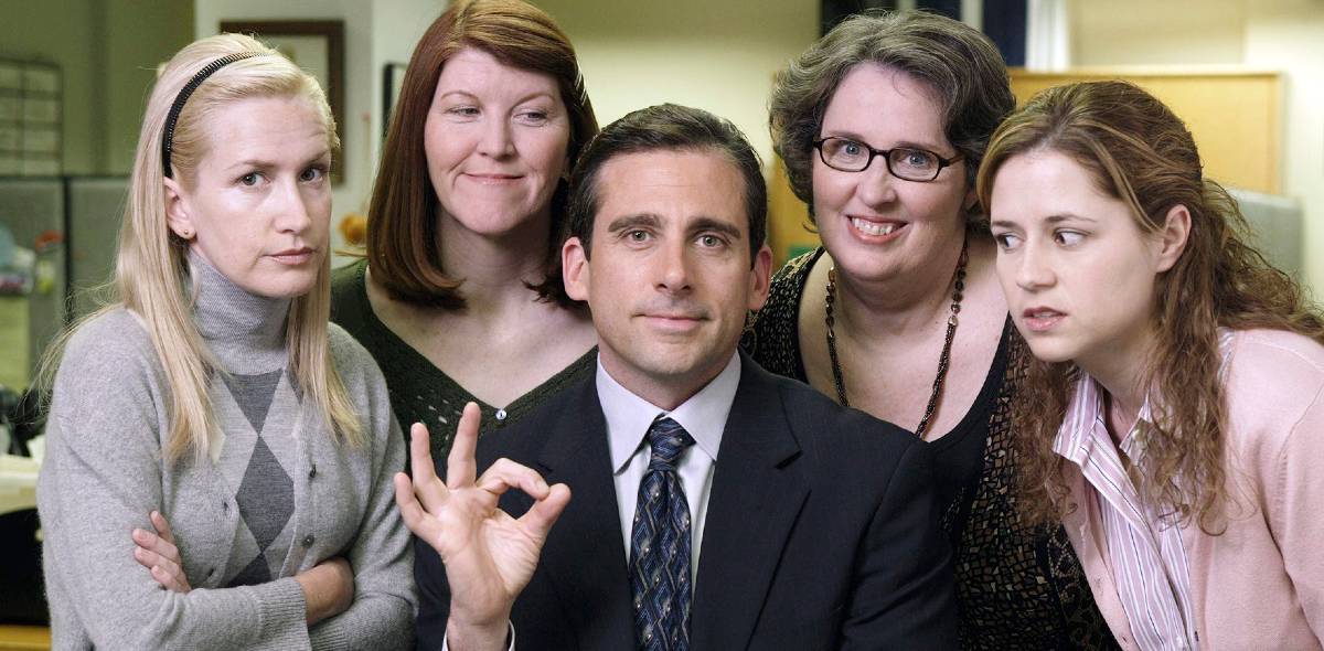 crítica de the office: la serie que se convirtió en un hito de la comedia