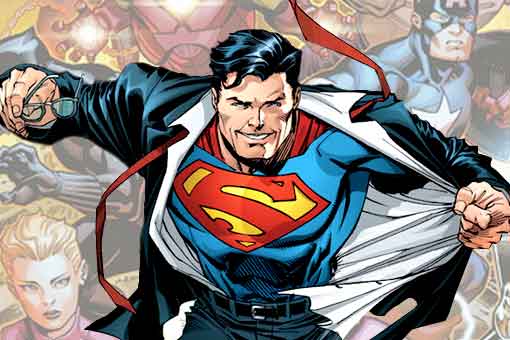 marvel copia el origen a superman para un vengador