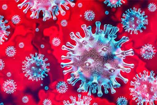 villanos de ficción virus