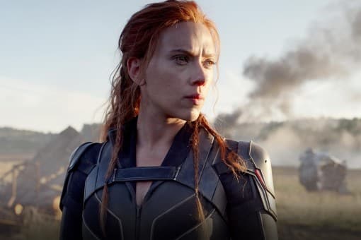 viuda negra: ¿cómo afecta su retraso a la fase 4 de marvel?