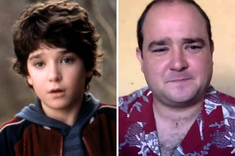 bradley pierce jumanji