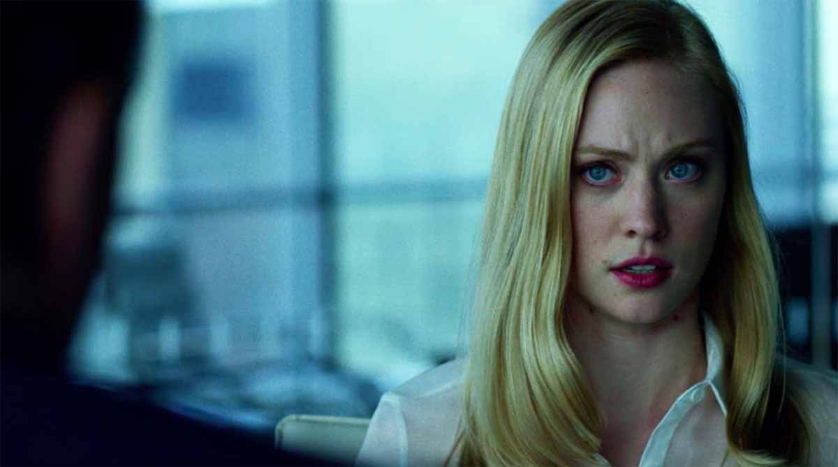 deborah ann woll daredevil netflix