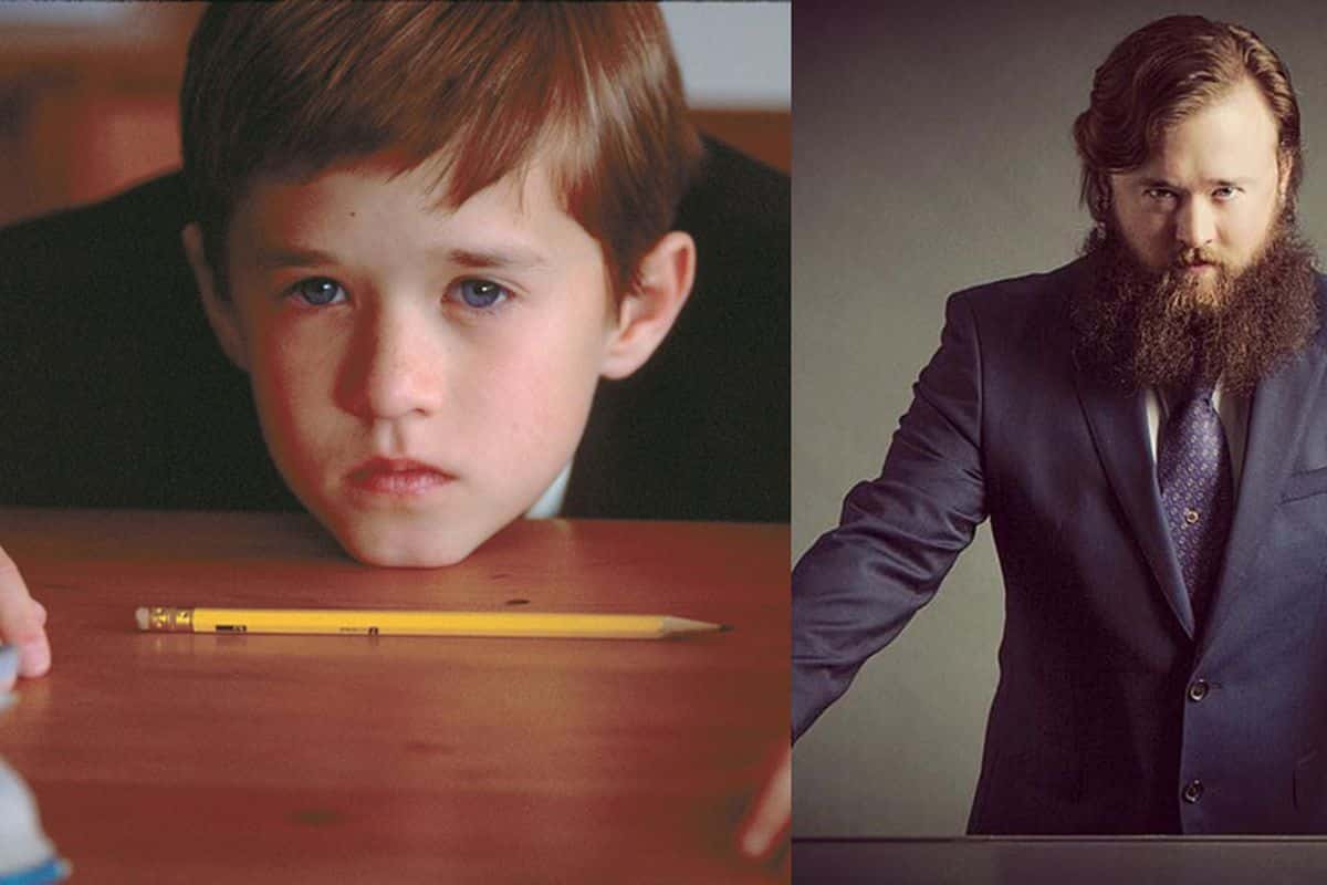 haley joel osment