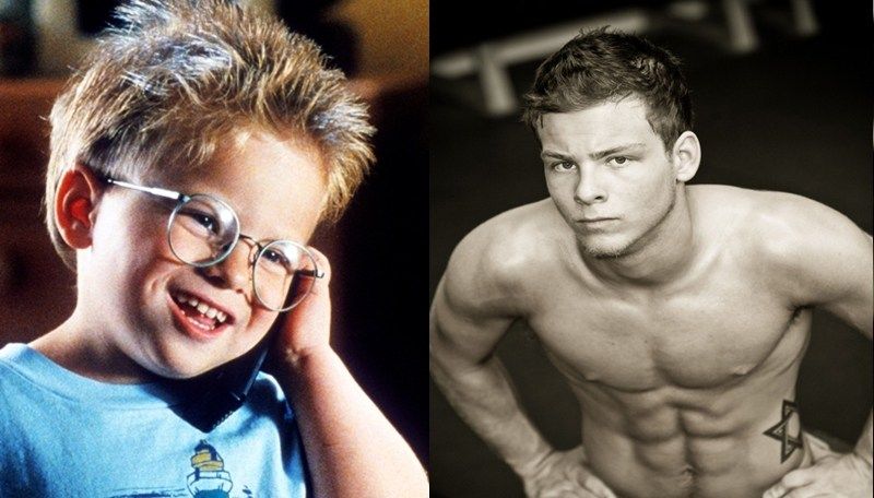 jonathan lipnicki