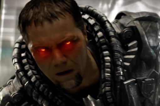 michael shannon comenta su escena favorita de el hombre de acero (2013)