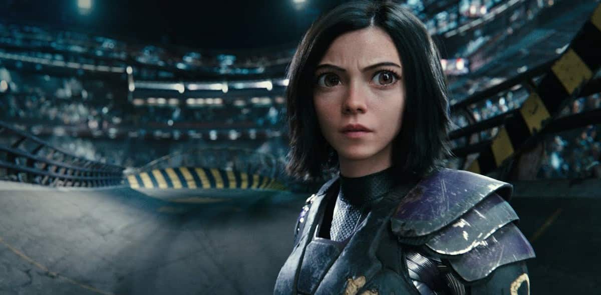 alita 2: christoph waltz se une a la campaña para realizar la película