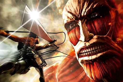 ataque a los titanes revela por qué se comen a los humanos