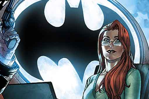 barbara gordon confirmada para titanes temporada 3