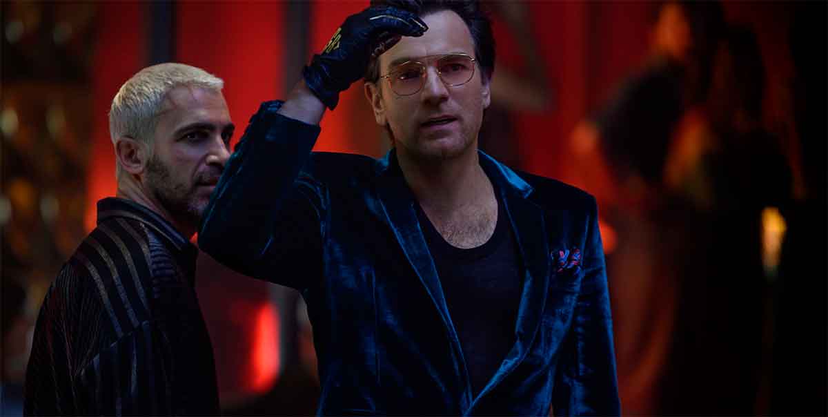 harley quinn: birds of prey casi elimina su escena más perturbadora