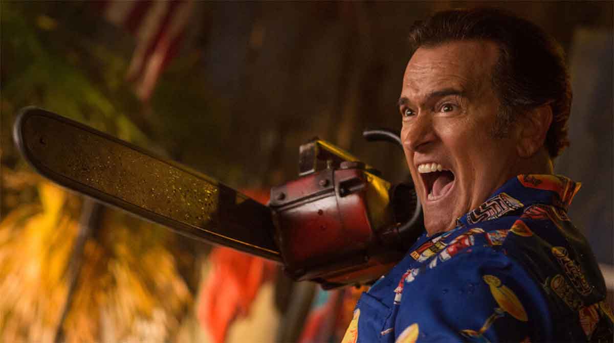 bruce campbell doctor strange 2