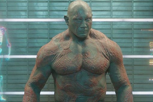 drax dave bautista