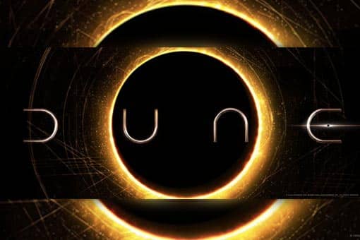 primera imagen del reboot de dune