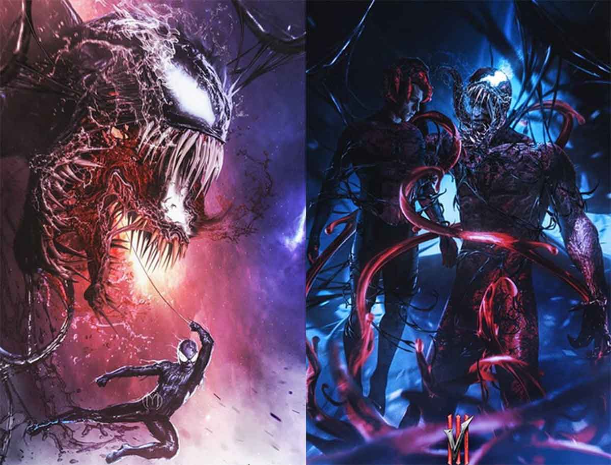 venom 3