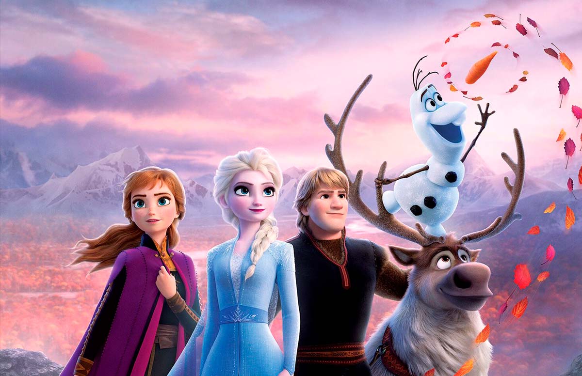 los realizadores de myth: a frozen tale hablan de este rudo proyecto